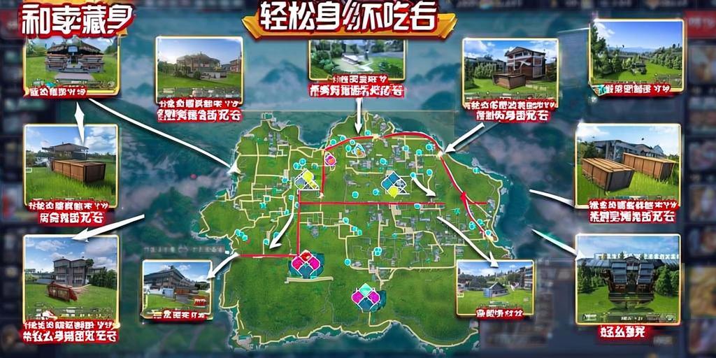 和平精英【初夏内核】辅助